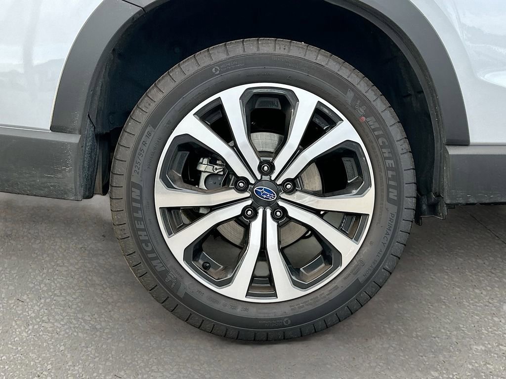 Used 2023 Subaru Forester Limited image 31