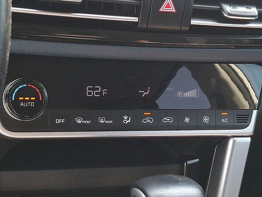 Certified 2023 Kia Seltos S FWD image 19
