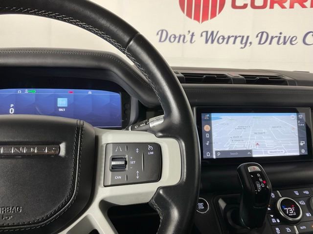 Used 2020 Land Rover Defender 110 HSE image 25