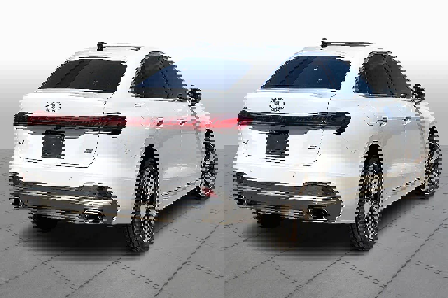 Used 2025 Audi A5 Premium w/ Convenience Package image 12