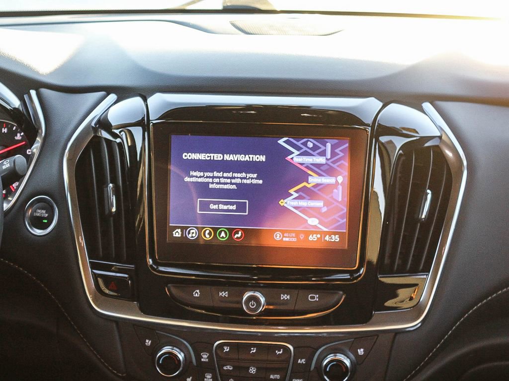 Used 2023 Chevrolet Traverse Premier w/ Redline Edition image 15