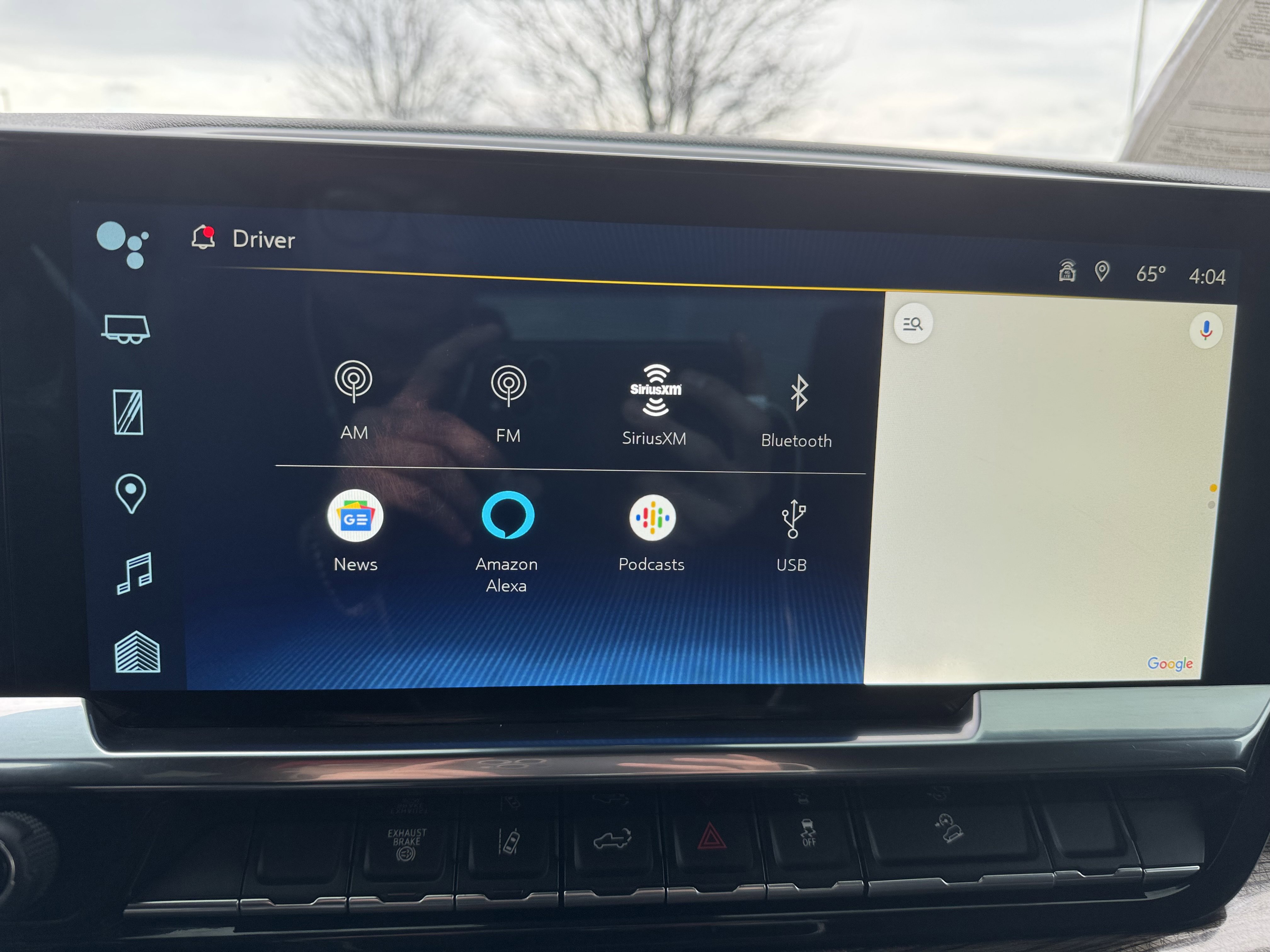 Used 2024 Chevrolet Silverado 2500 LT image 4