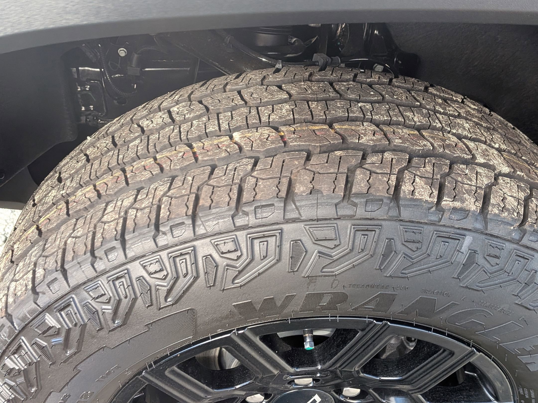 New 2026 Chevrolet Colorado Trail Boss image 12