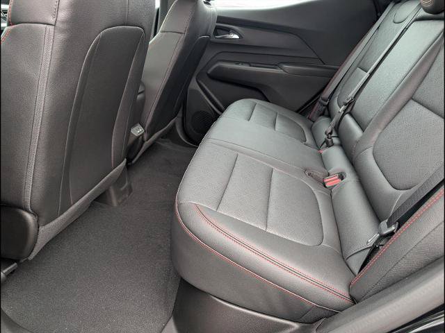 New 2027 Chevrolet Bolt RS FWD image 13