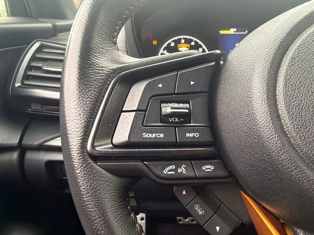 Certified 2022 Subaru Forester Wilderness image 30