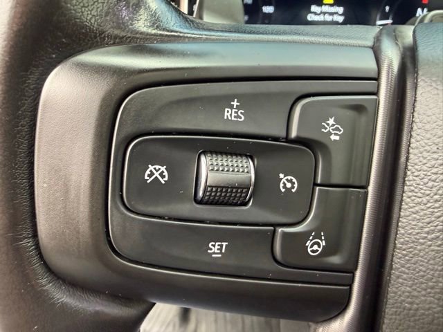 Used 2024 GMC Sierra 1500 Denali Ultimate image 23