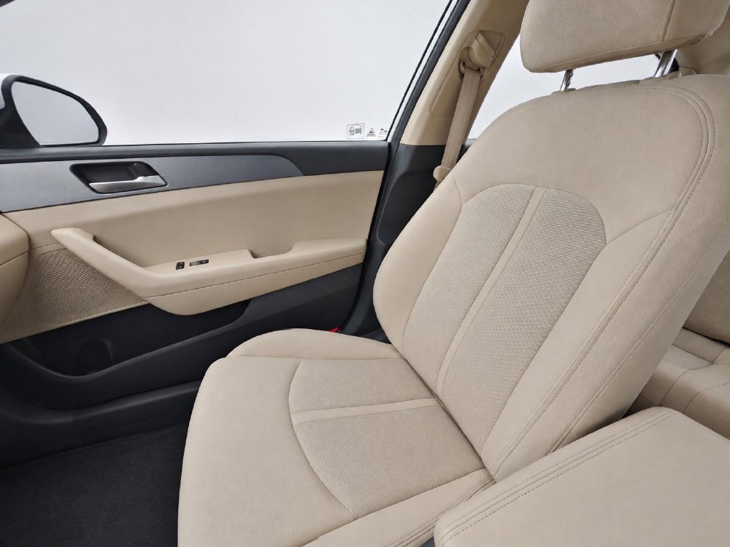 Used 2018 Hyundai Sonata SE FWD image 30