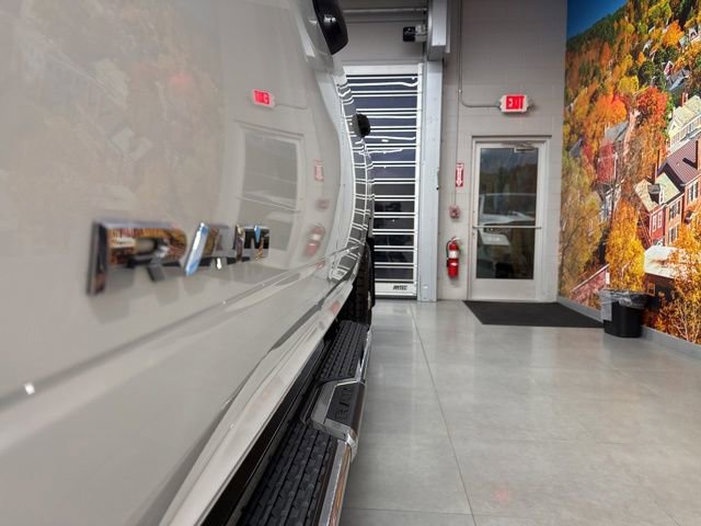 Used 2023 RAM 2500 Big Horn w/ Level 1 Equipment Group image 17