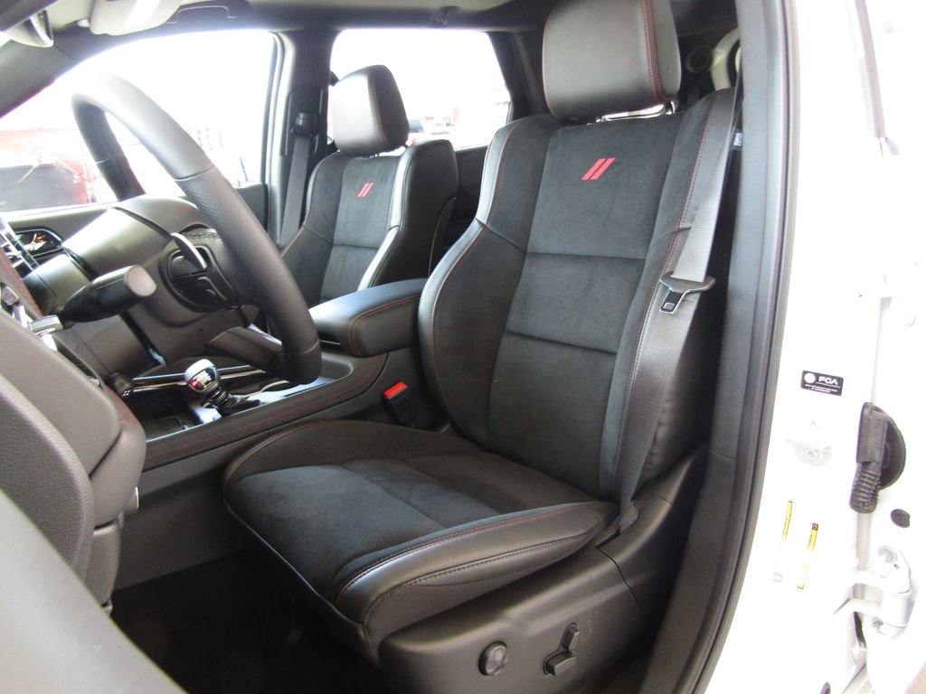 New 2026 Dodge Durango GT AWD/4WD image 28