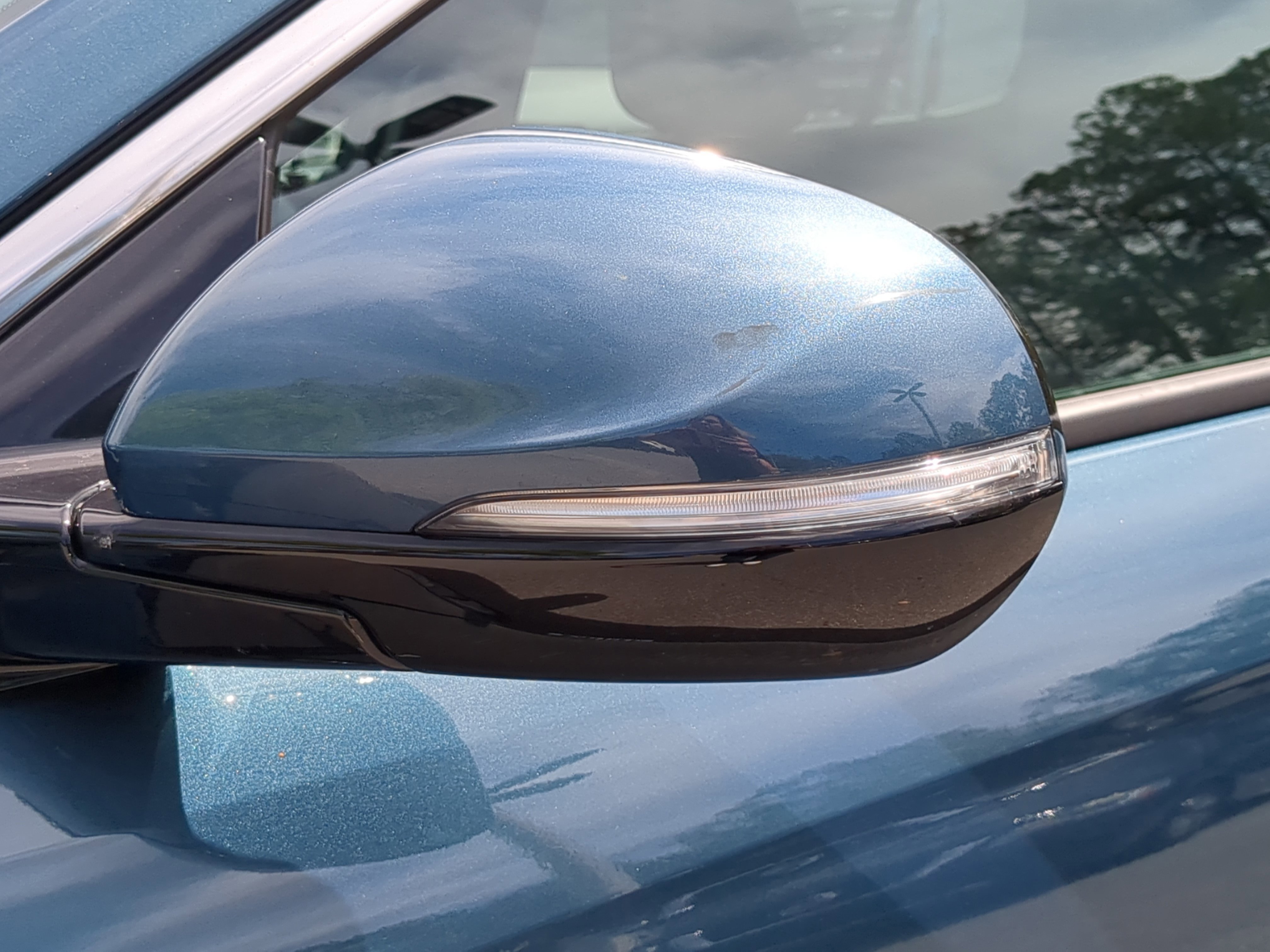 Used 2024 Buick Envista Avenir image 10