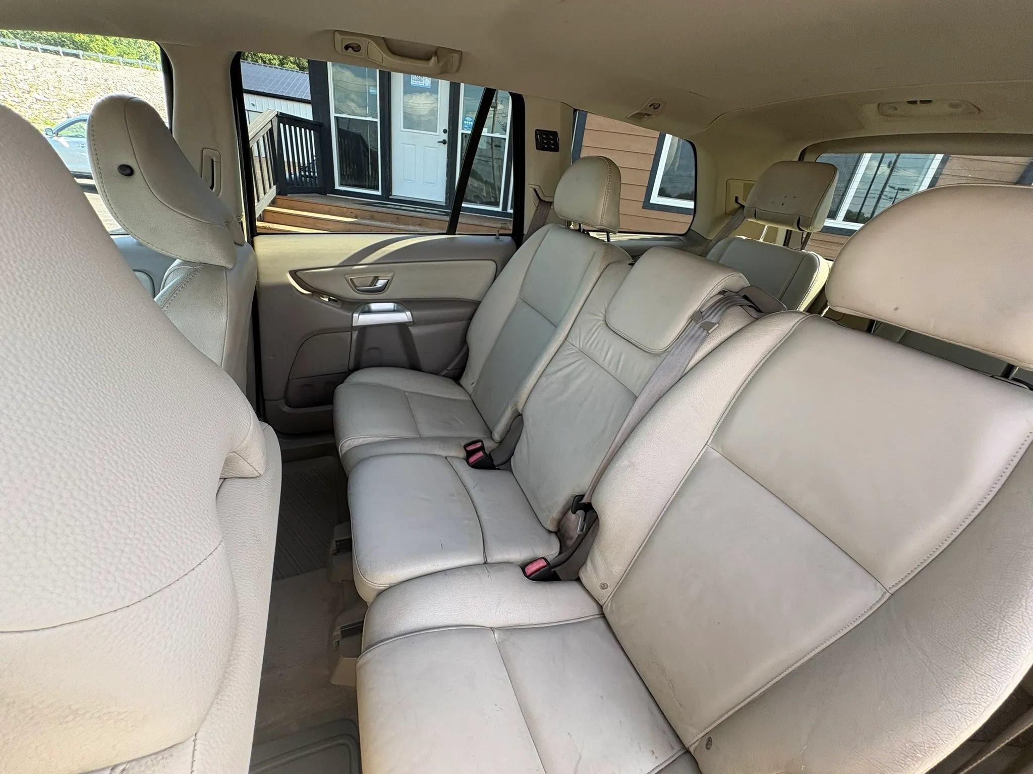Used 2006 Volvo XC90 2.5T AWD/4WD image 22