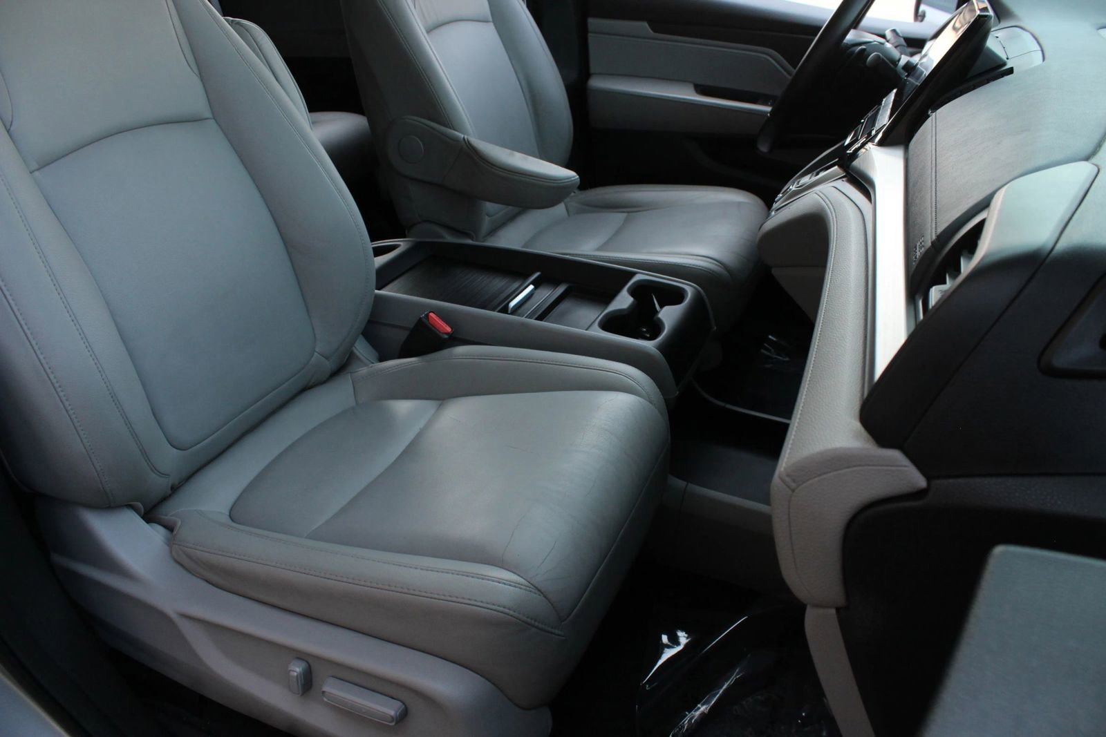 Used 2018 Honda Odyssey EX-L image 52