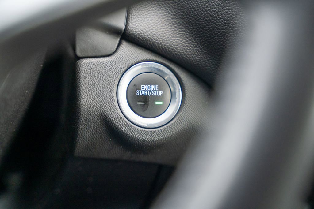 Used 2019 Chevrolet Equinox LT image 26