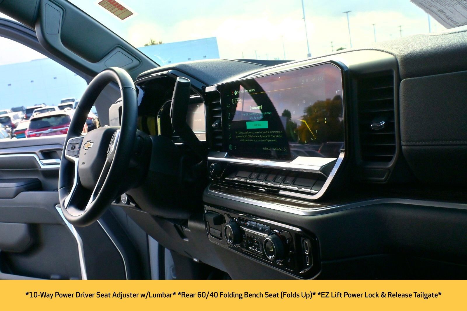 Used 2024 Chevrolet Silverado 2500 LT image 26