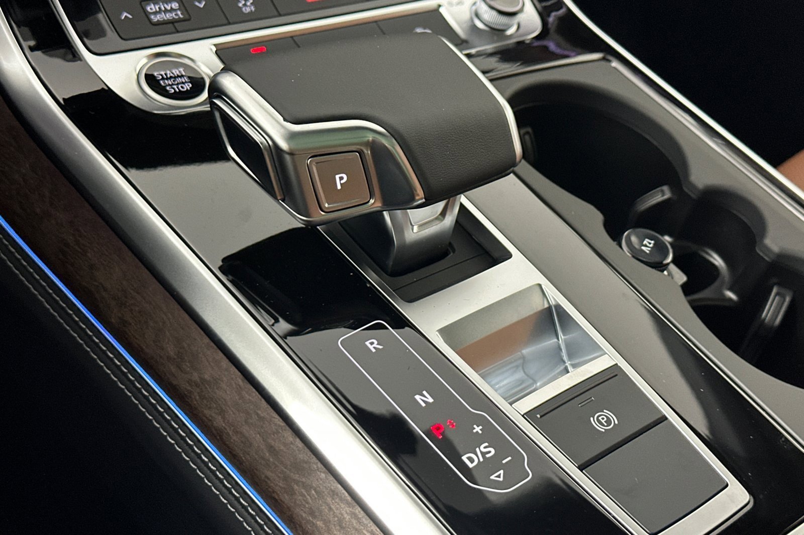 New 2026 Audi Q7 2.0T Premium Plus image 22