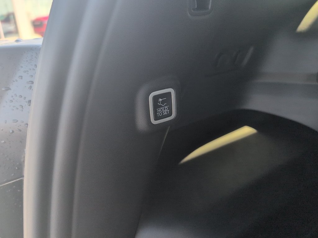 New 2026 Jeep Cherokee Limited AWD/4WD image 14