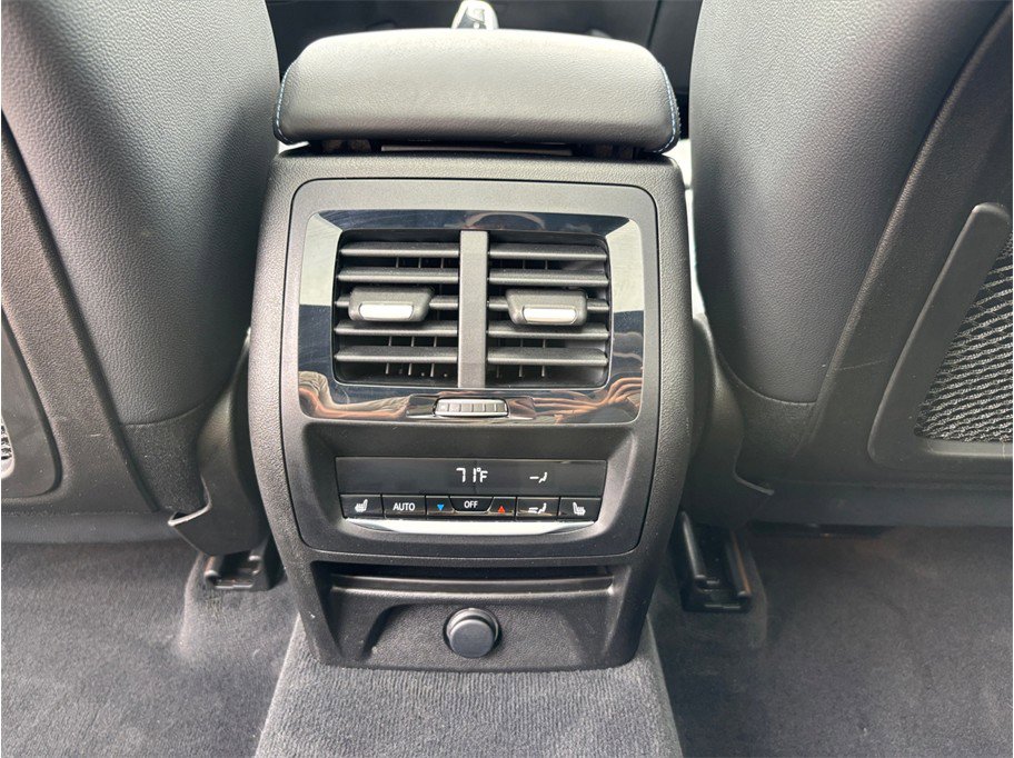 Used 2018 BMW X3 M40i w/ Premium Package AWD/4WD image 41