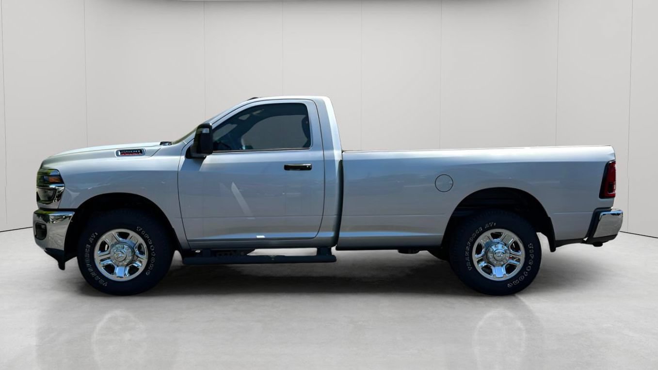 New 2026 RAM 2500 Tradesman RWD image 7