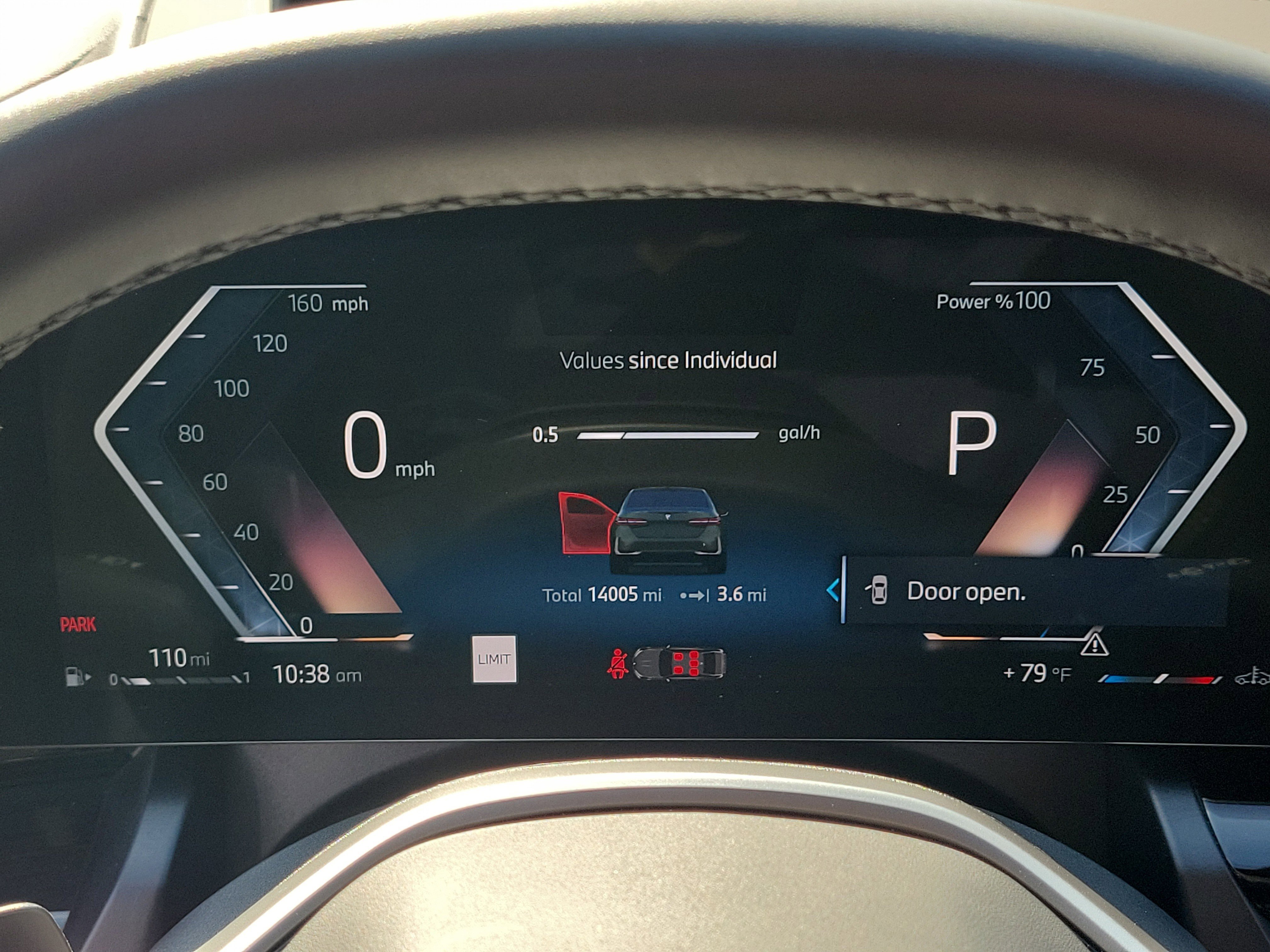 Used 2026 BMW 530i image 28