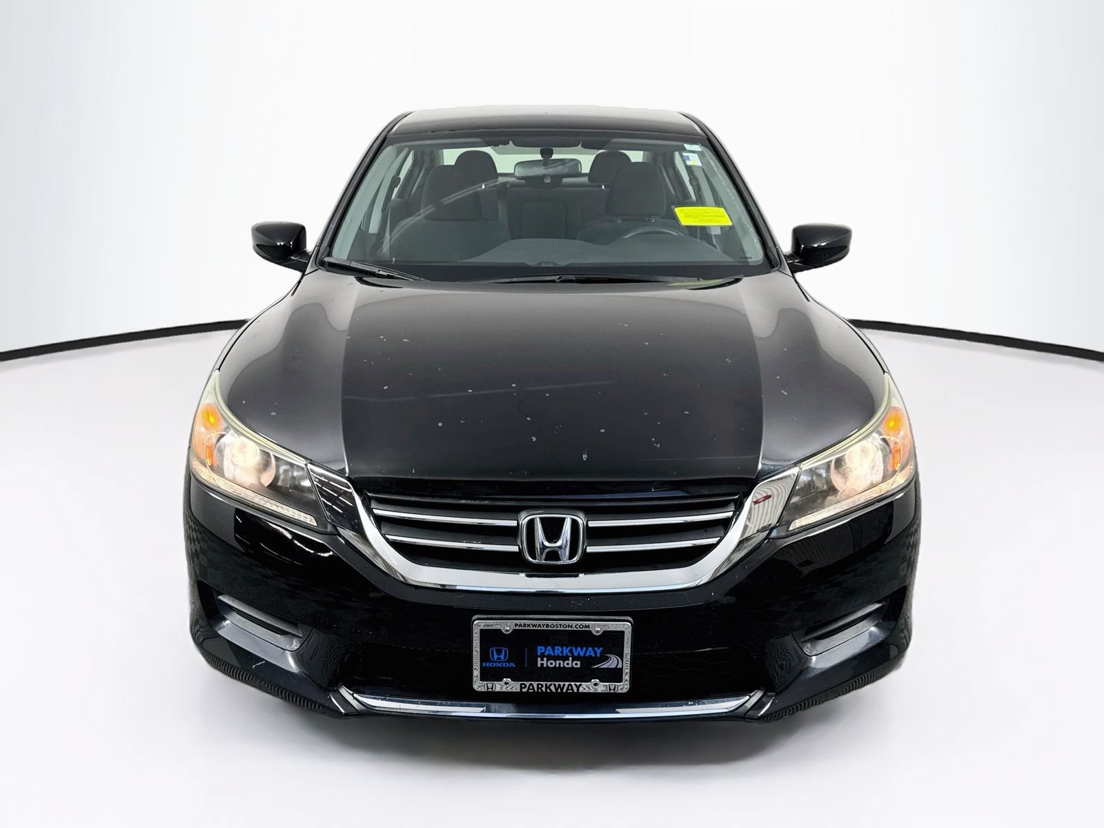 Used 2013 Honda Accord LX image 2