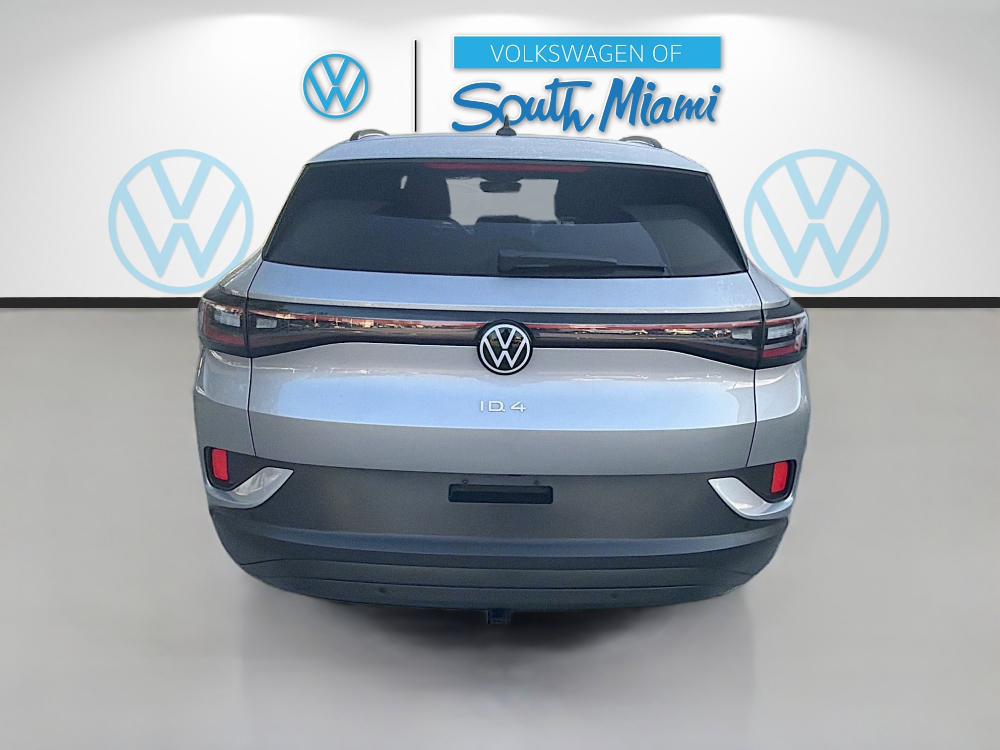 Certified 2023 Volkswagen ID.4 Pro S AWD/4WD image 6