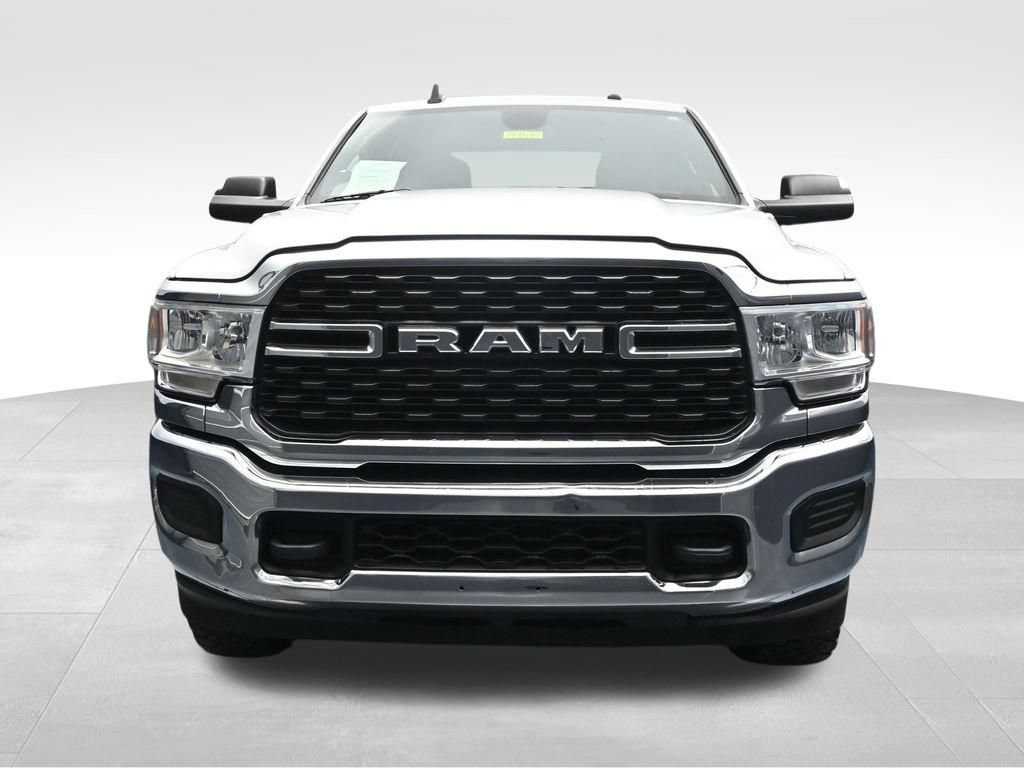 Used 2022 RAM 3500 Big Horn AWD/4WD image 8
