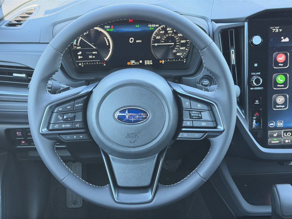 New 2026 Subaru Forester Premium AWD/4WD image 18