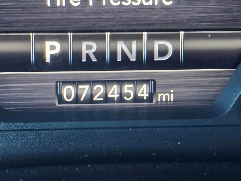 Used 2020 RAM 2500 Laramie w/ Chrome Appearance Group image 16