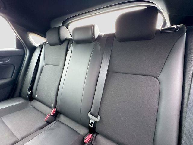 Certified 2023 Honda Civic Sport image 22