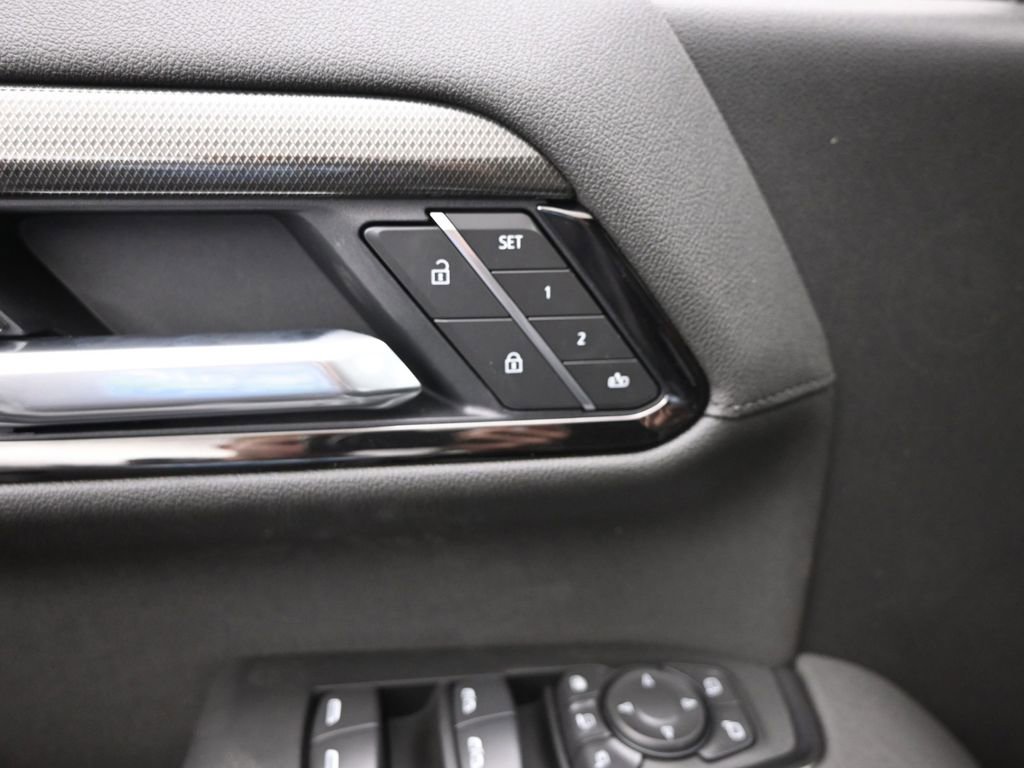 New 2026 GMC Sierra 2500 AT4 w/ Technology Package image 18