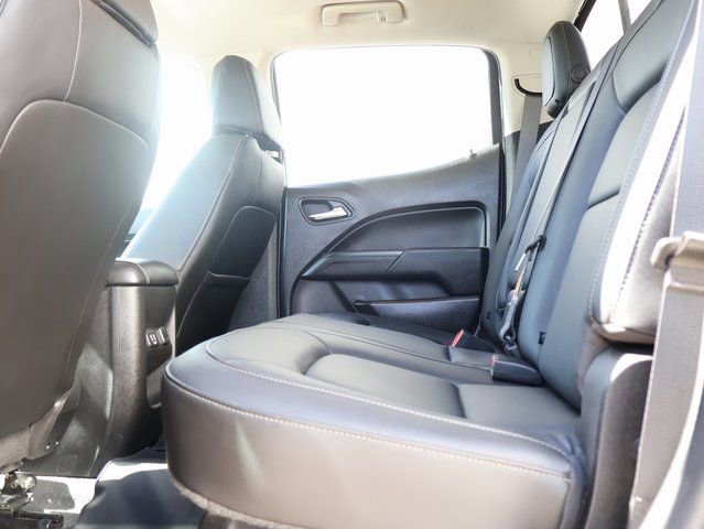 Certified 2022 Chevrolet Colorado ZR2 image 15