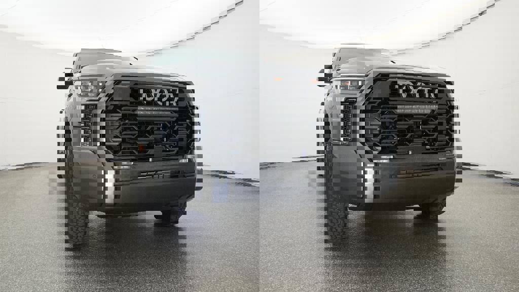 New 2026 Toyota Tundra TRD Pro image 13