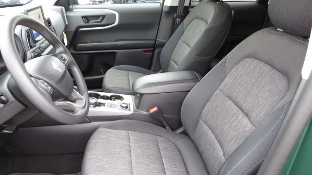 Certified 2023 Ford Bronco Sport Big Bend image 4