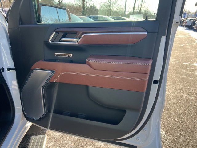 Used 2024 GMC Sierra 1500 Denali Ultimate image 13