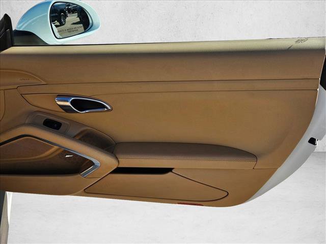 Used 2013 Porsche Boxster image 25