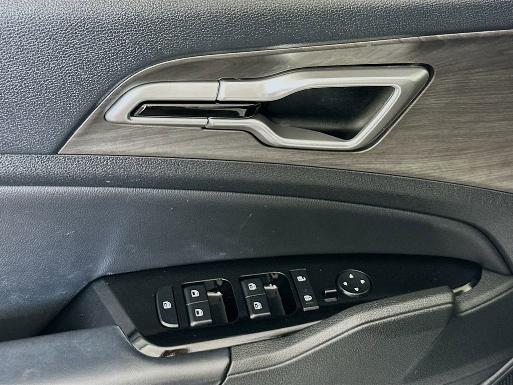 Used 2023 Kia Sportage X-Line image 18