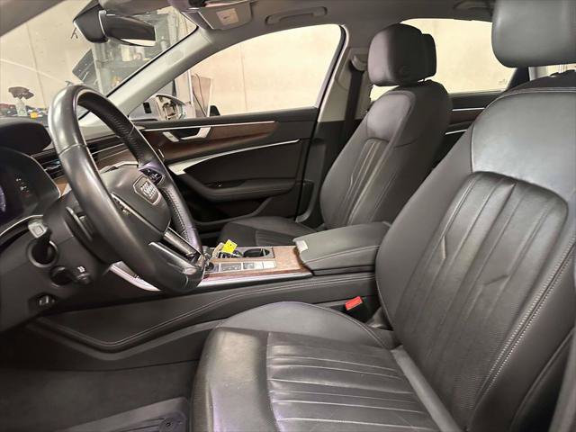 Used 2019 Audi A6 3.0T Prestige AWD/4WD image 16