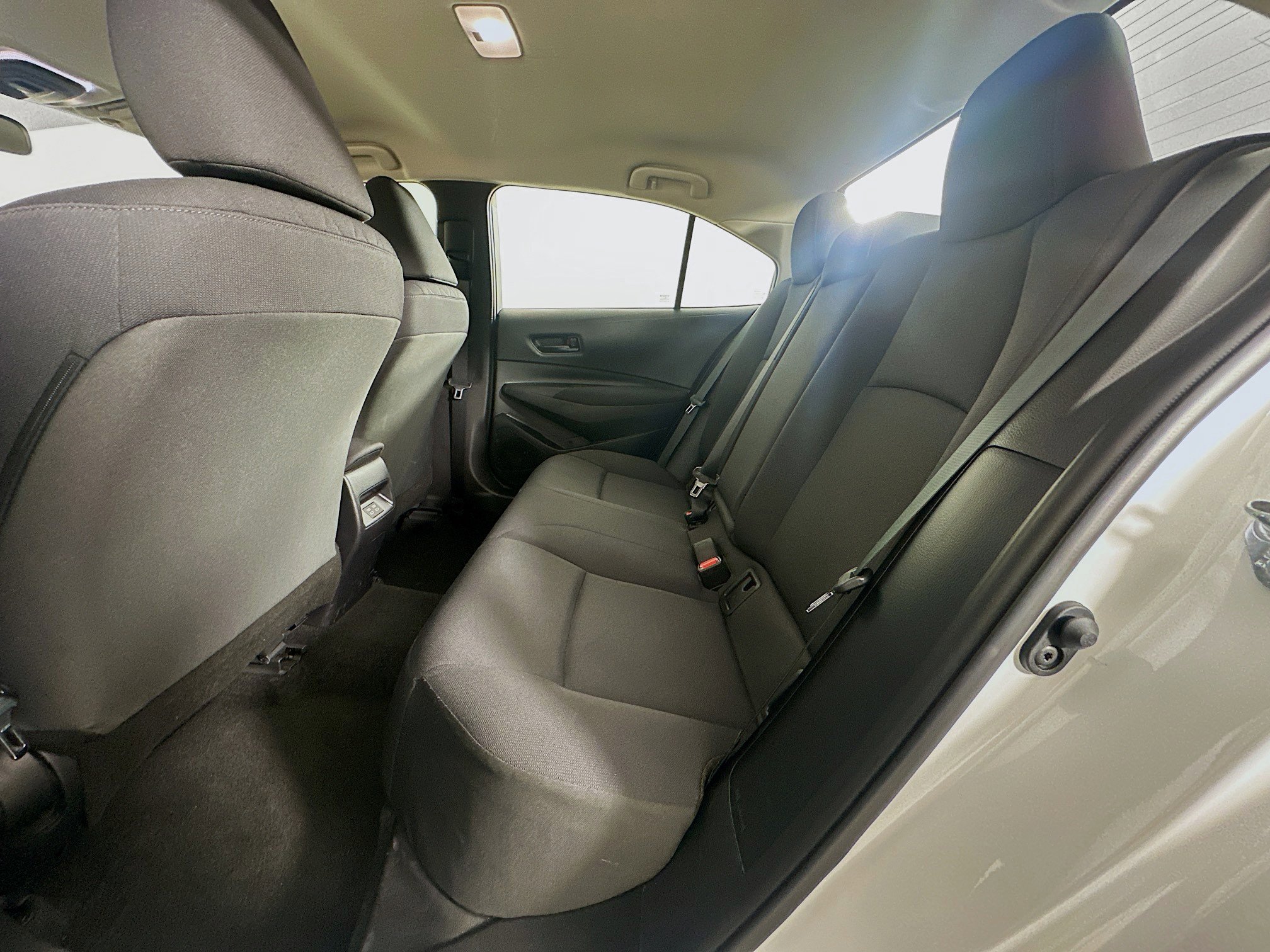 Used 2026 Toyota Corolla LE FWD image 26