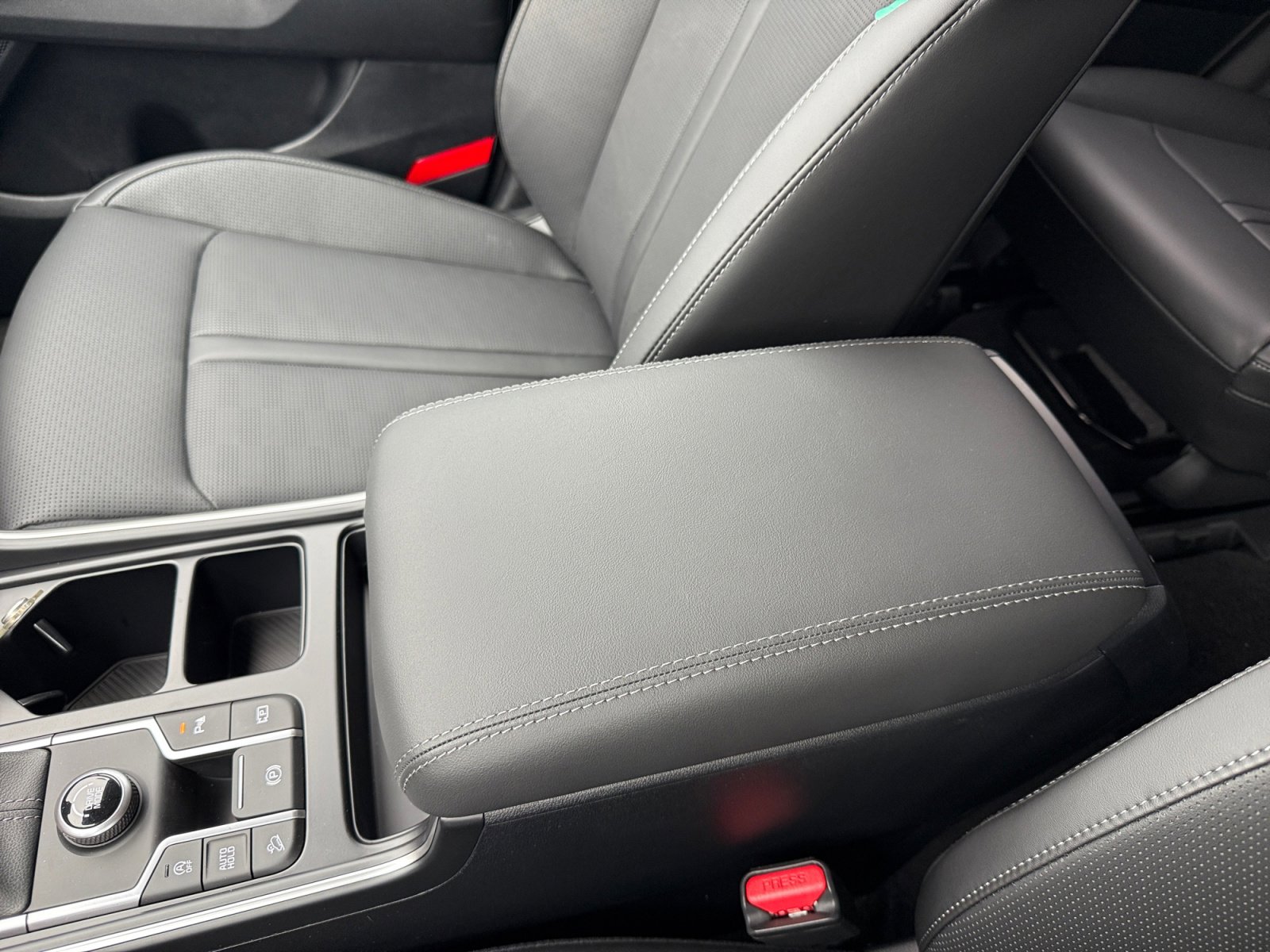 New 2026 Kia Sorento EX w/ EX Premium Package image 14