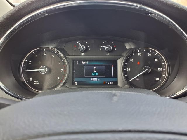 Used 2019 Buick Encore Preferred image 14