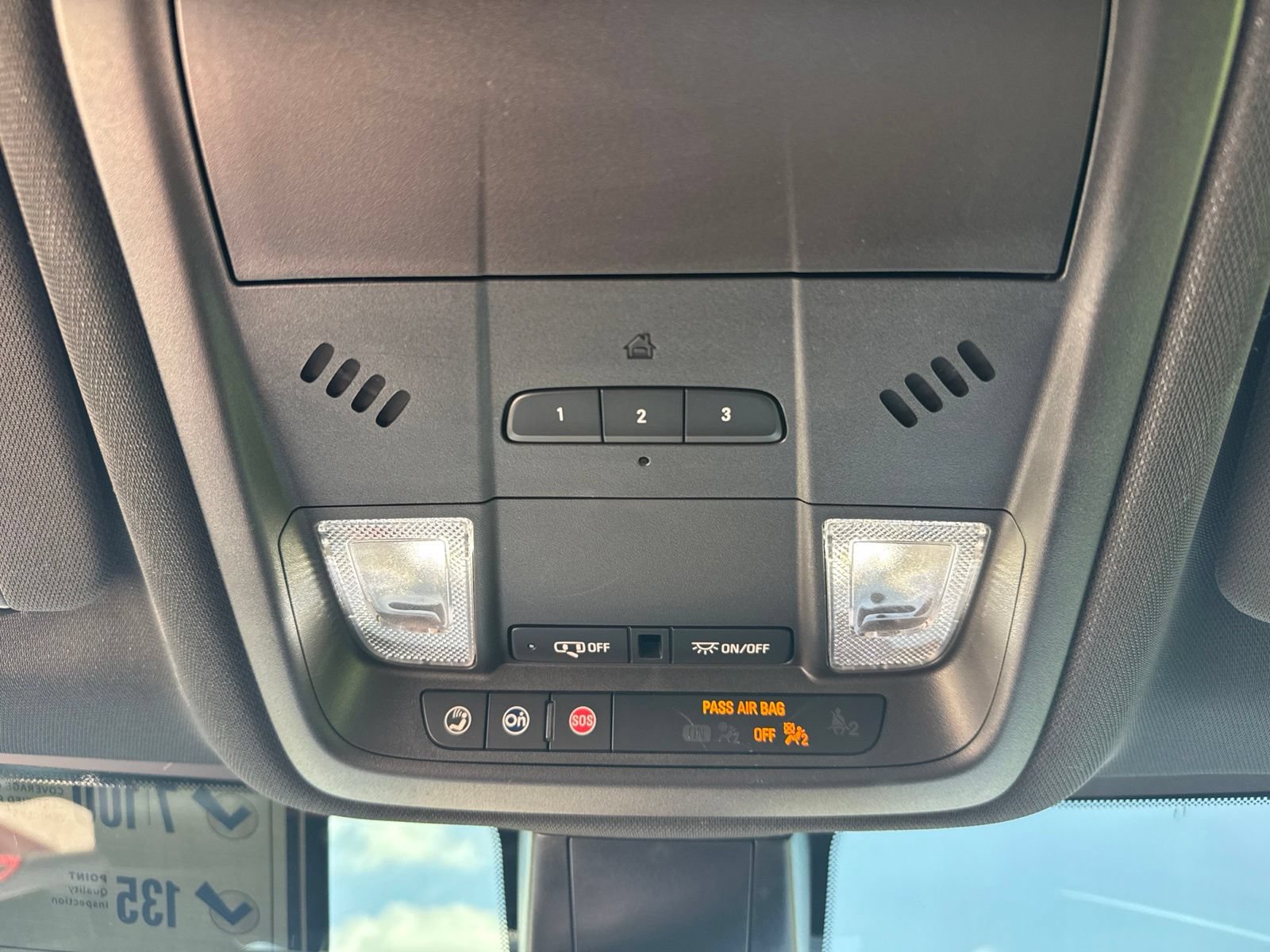 Used 2023 Chevrolet Blazer RS w/ LPO, Floor Liner Package FWD image 32