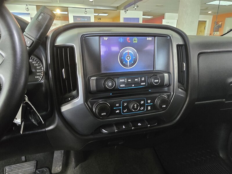 Used 2014 Chevrolet Silverado 1500 LT w/ All Star Edition AWD/4WD image 28