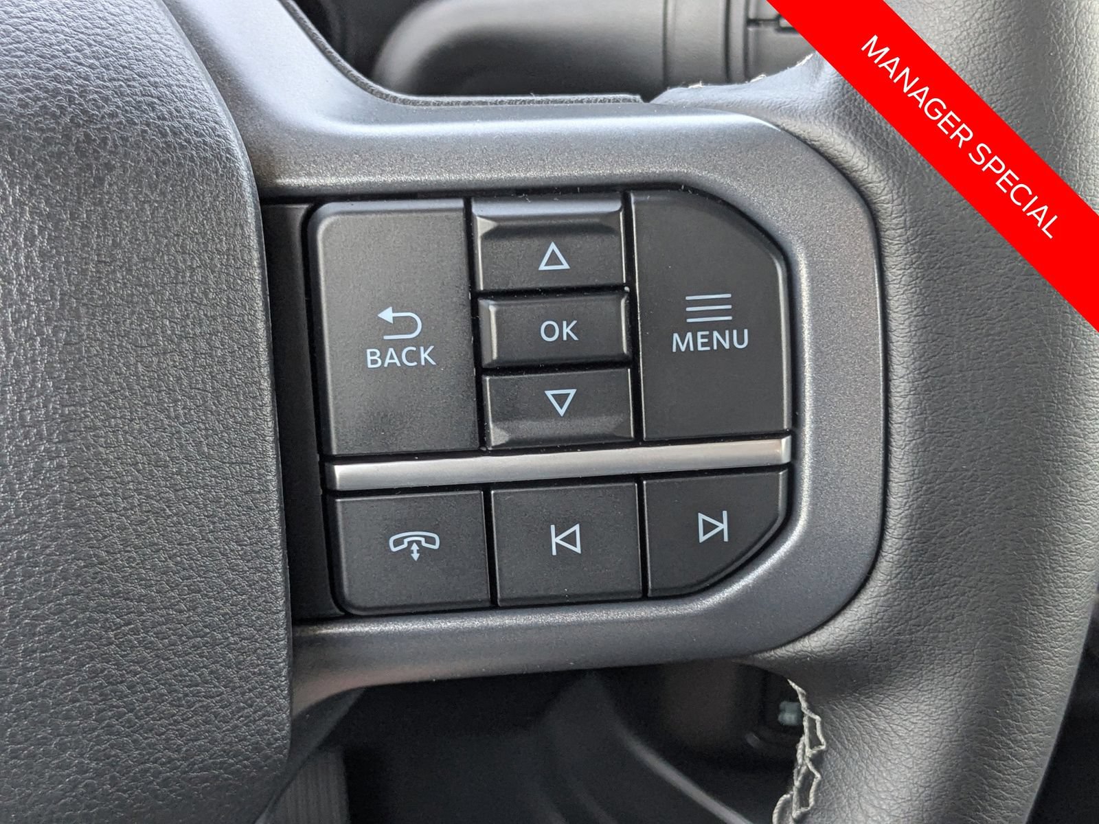 New 2026 Ford F250 Lariat w/ FX4 Off-Road Package AWD/4WD image 30