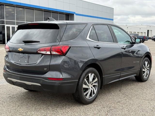 Certified 2023 Chevrolet Equinox LT image 5