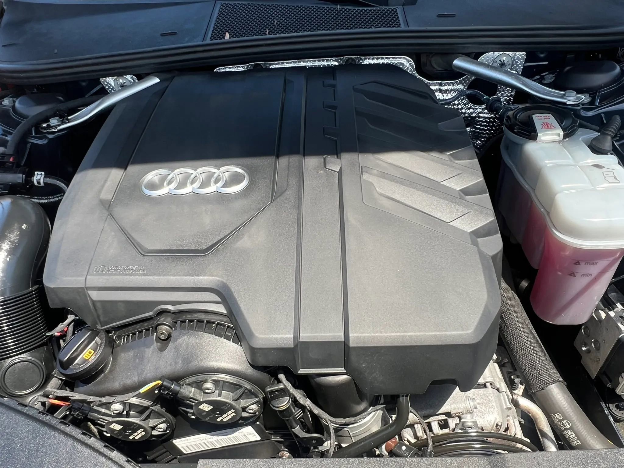 Used 2022 Audi A6 Premium Plus AWD/4WD image 34