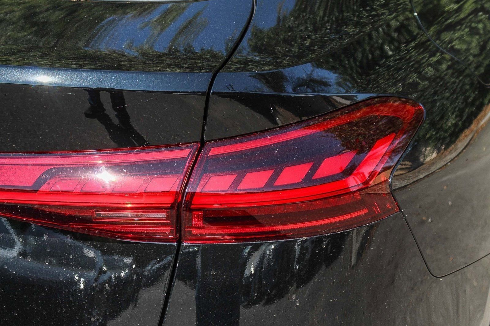 New 2025 Audi A6 e-tron Premium RWD image 9