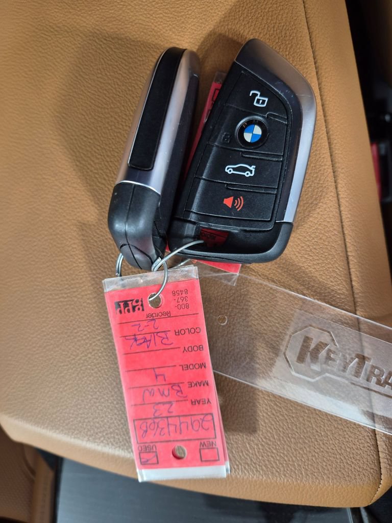 Used 2023 BMW 430i Gran Coupe w/ Premium Package RWD image 32