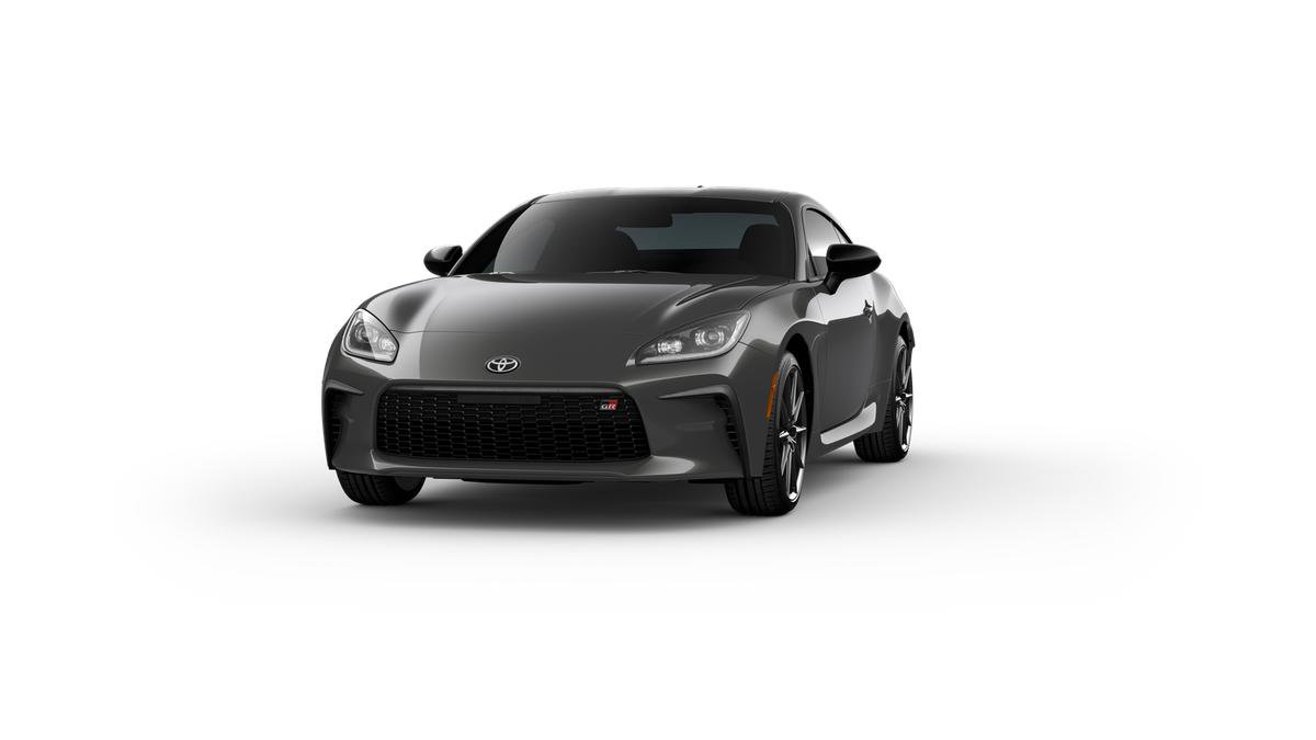 New 2026 Toyota GR86 Premium RWD image 36