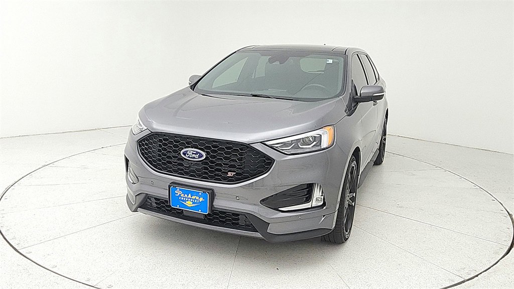 Used 2021 Ford Edge ST w/ Equipment Group 401A