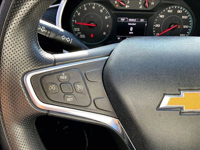 Used 2019 Chevrolet Malibu LT image 20